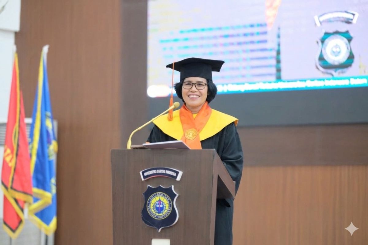 Deputy Provincial Police Chief: Five Principles for Mining Governance in West Papua