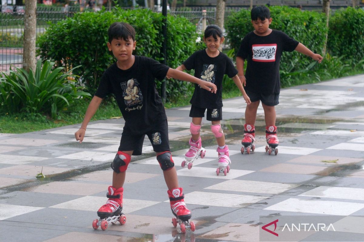 IDAI emphasises physical activity for children amid social media restrictions