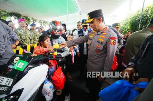 Police Chief States Number of Accidents During 2026 Eid al-Fitr Holiday Drops 7.8 Percent