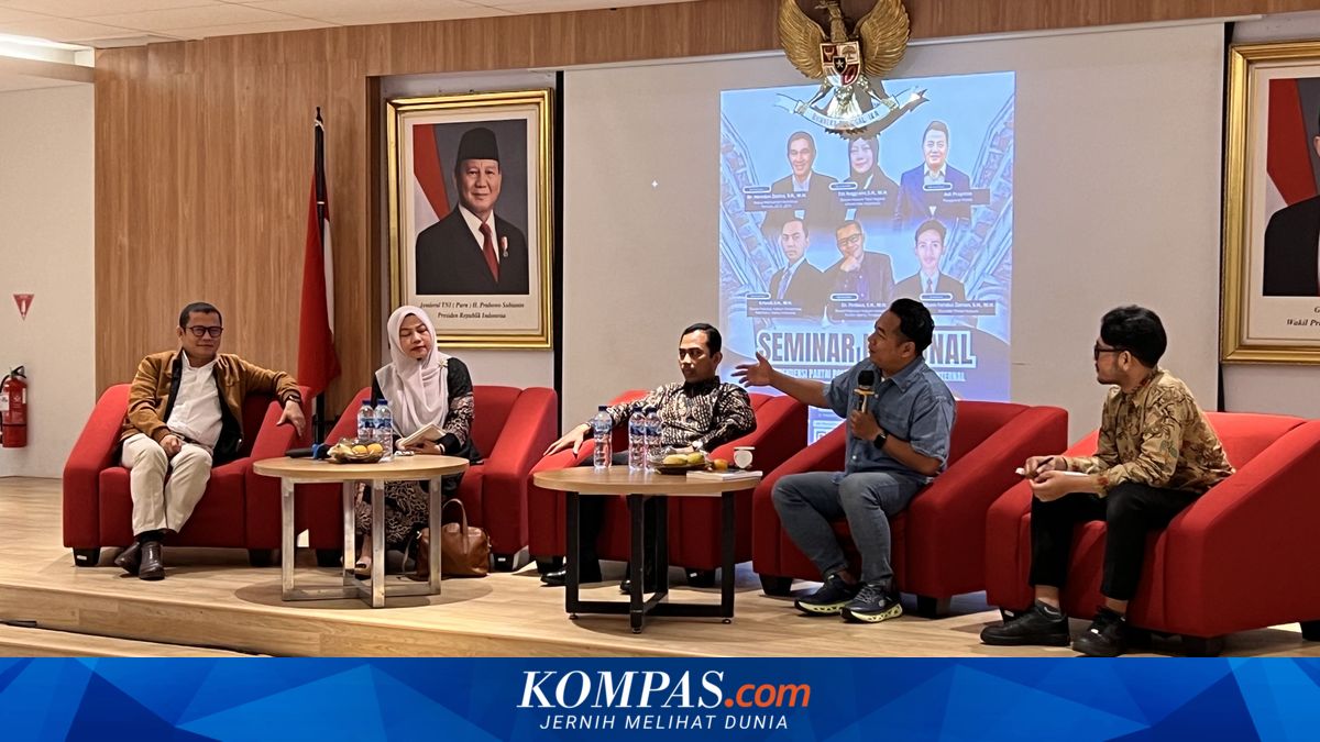 Challenging "Political Hitchhikers", Demanding Party Sovereignty and Independence