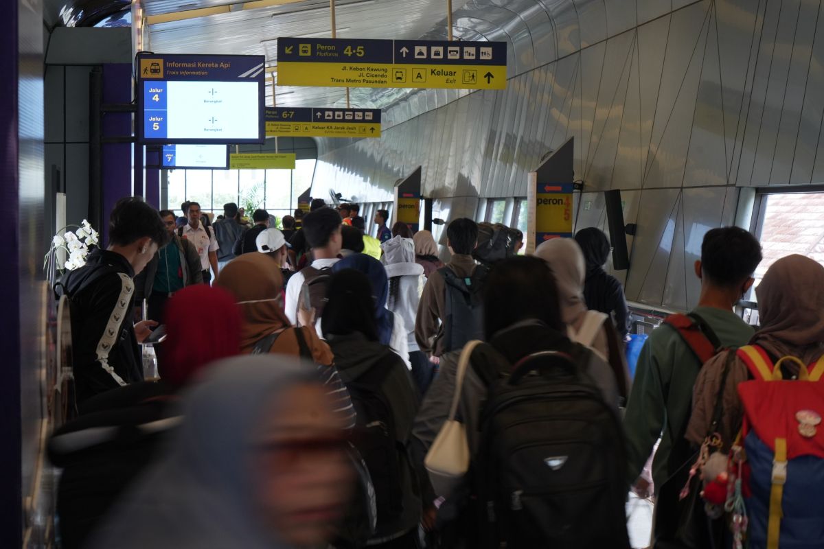 Daop 2 states 30% discount and WFA key to even return flow