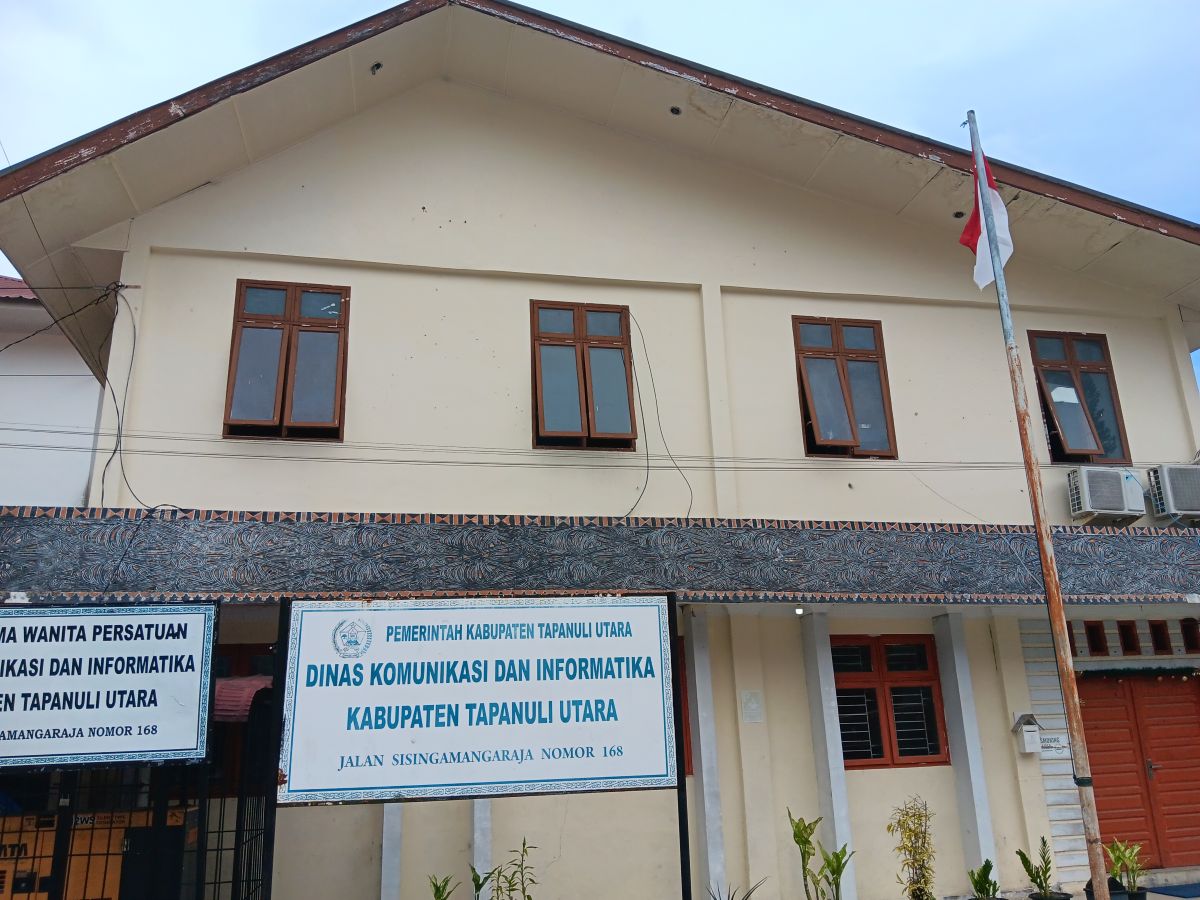 Release Funds in Taput: Publication Scheme or Covert Practice