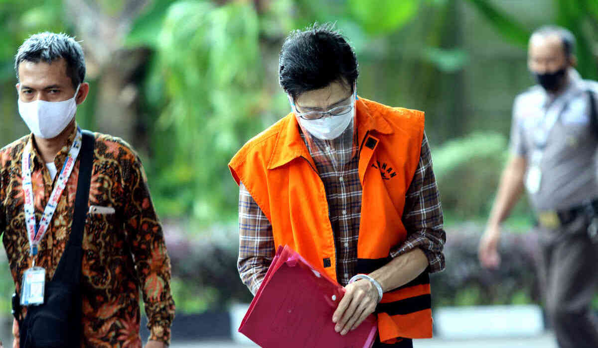 Attorney General's Office to Seize Samin Tan's Assets