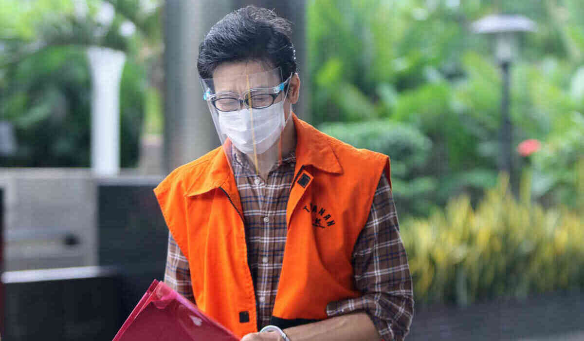 Attorney General's Office: Samin Tan Mining Violation Case Investigated Using New Criminal Procedure Code