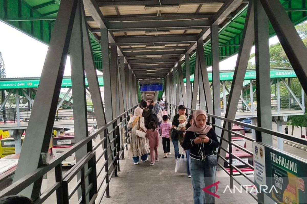 Leuwipanjang prepares to welcome the relocation of Cicaheum operations