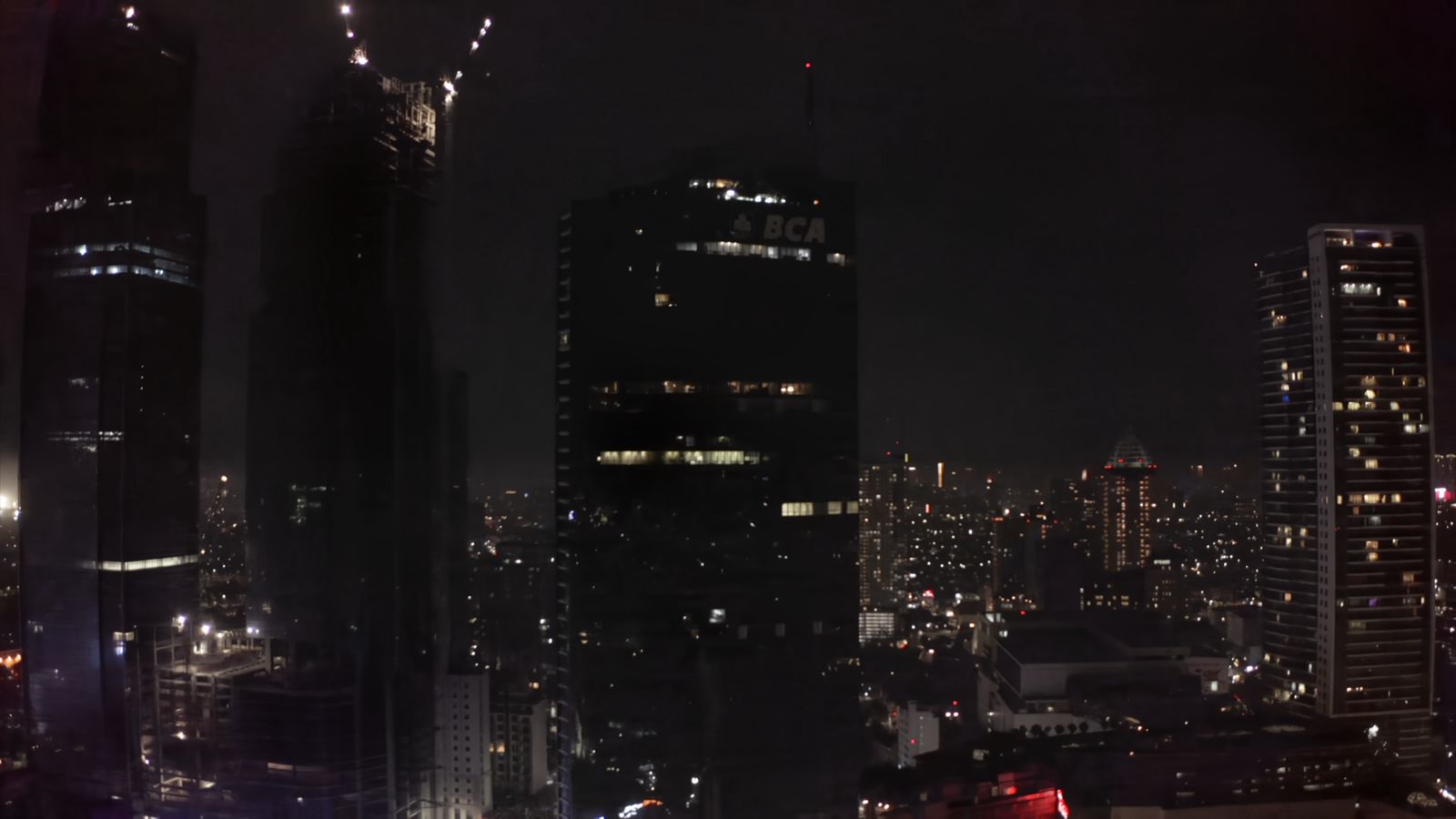 BCA Supports Earth Hour 2026 to Preserve the Environment and Save Energy