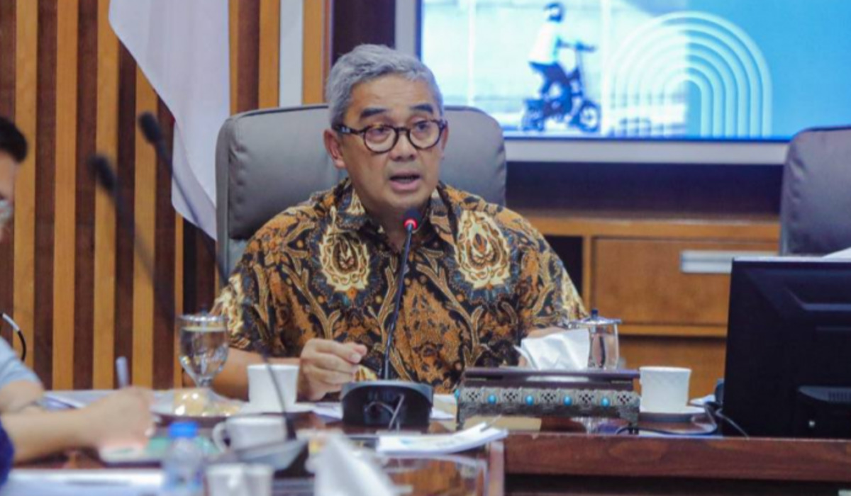 Bandung City Government Commits to Eradicating Illegal Levies at Public Cemeteries