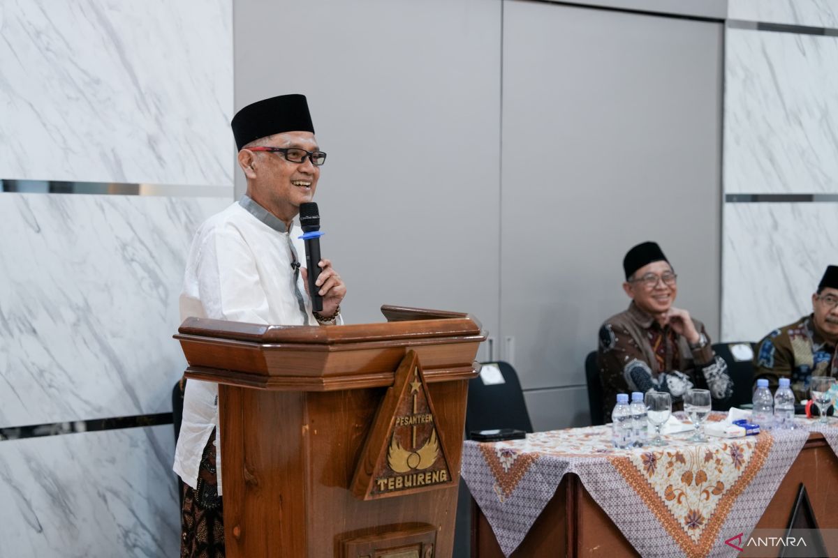 Indonesia's Hajj preparations for 2026 near 100 per cent completion