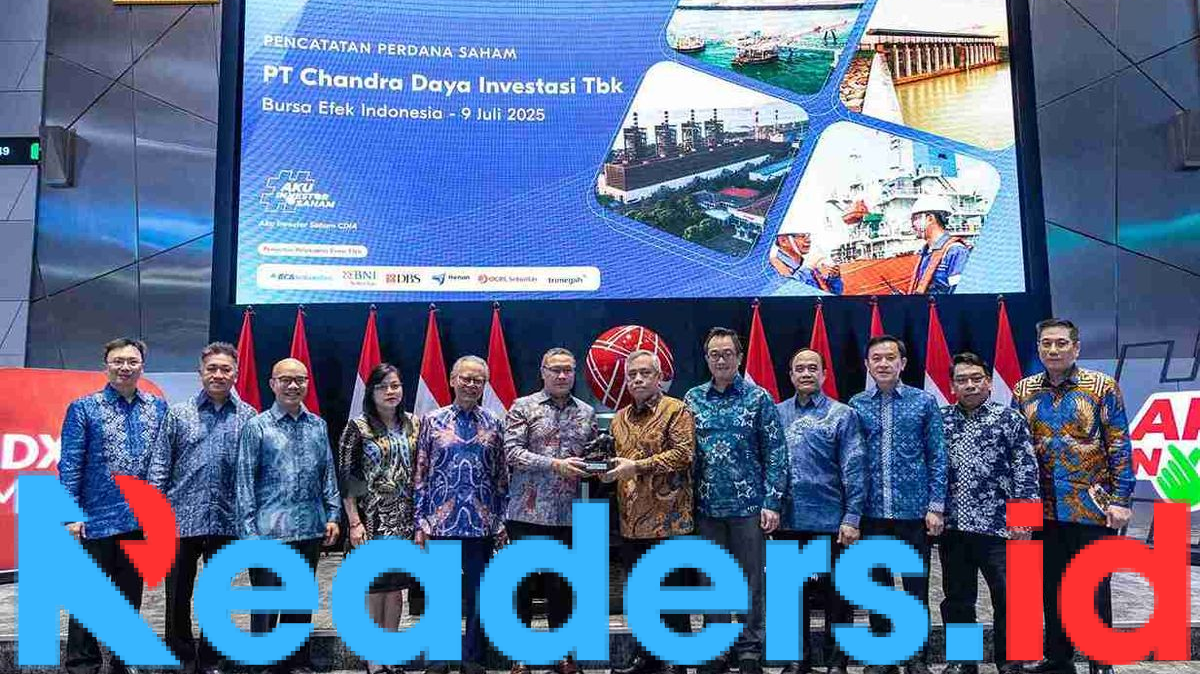 Tugu Reasuransi Indonesia Records Increase in Investment Returns for 2025