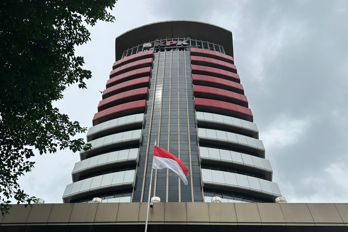 KPK Announces Two Lots of Mobile Phones Not Paid for by Auction Participants in March 2026