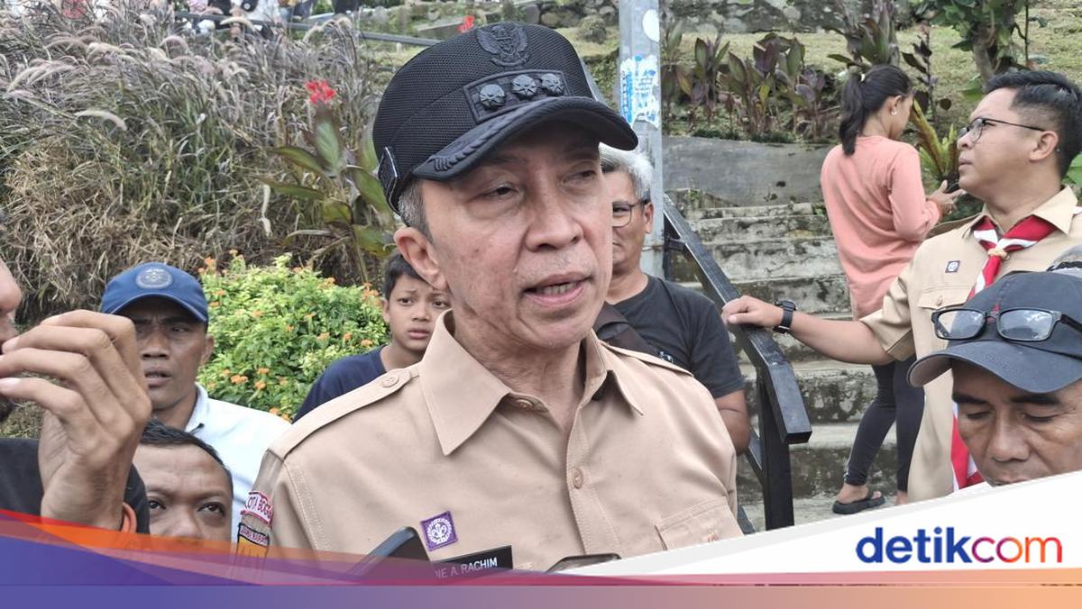 Bogor City Government Plans WFH Every Thursday, Awaiting Central Government Decision