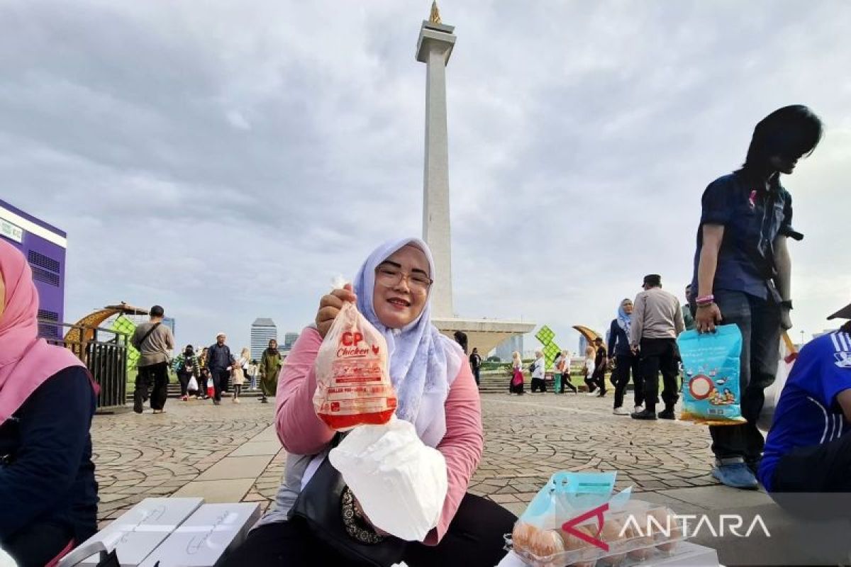 DKI This Week: Angke River Embankment Collapses and Crushes House to People's Bazaar