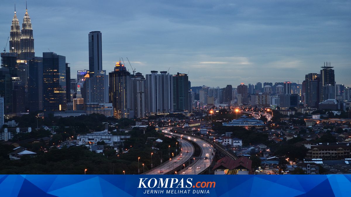 Malaysia to Restrict RON 95 Fuel Purchases Starting Next Week