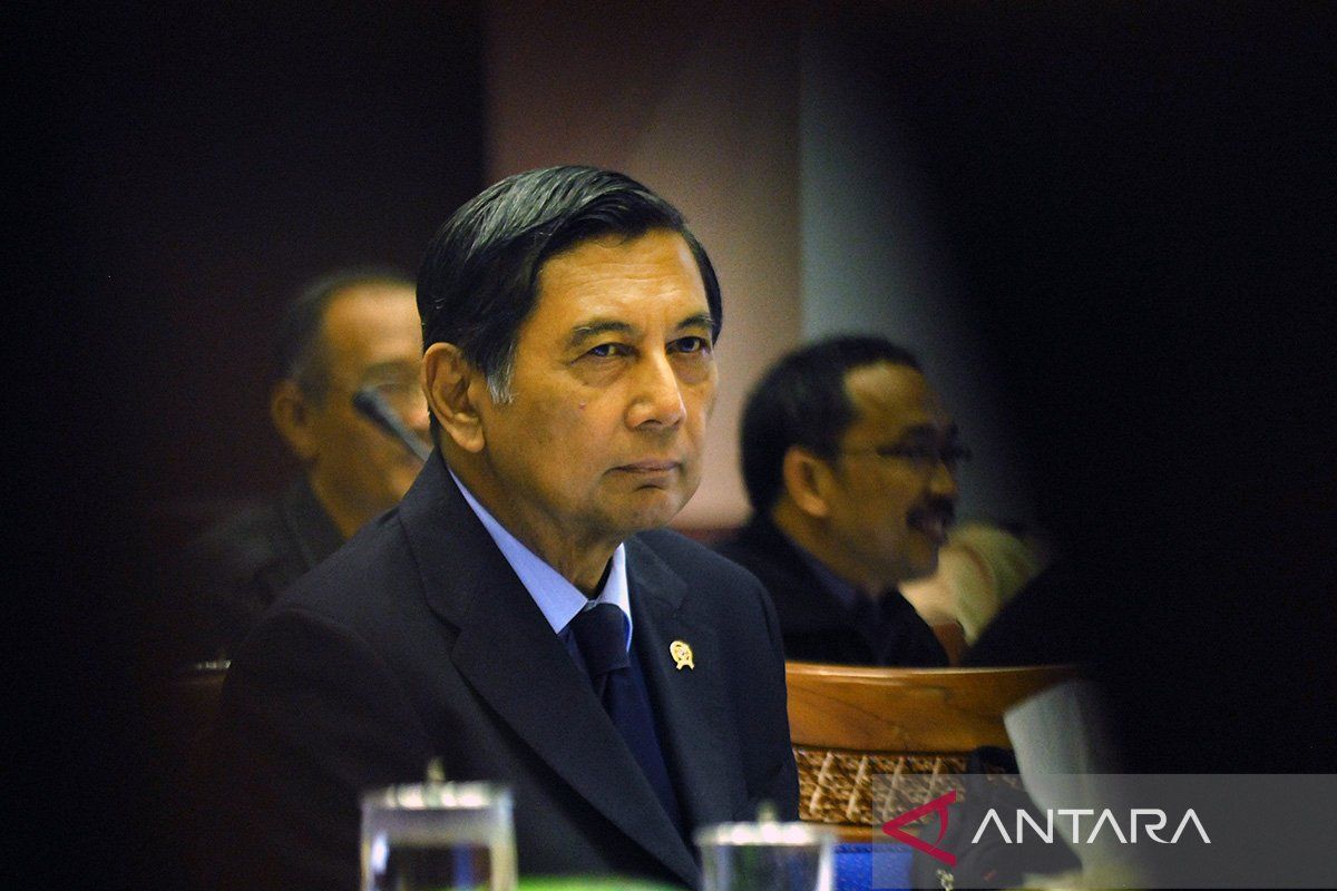 Politics of the Week: Juwono Sudarsono Passes Away to ASN WFH