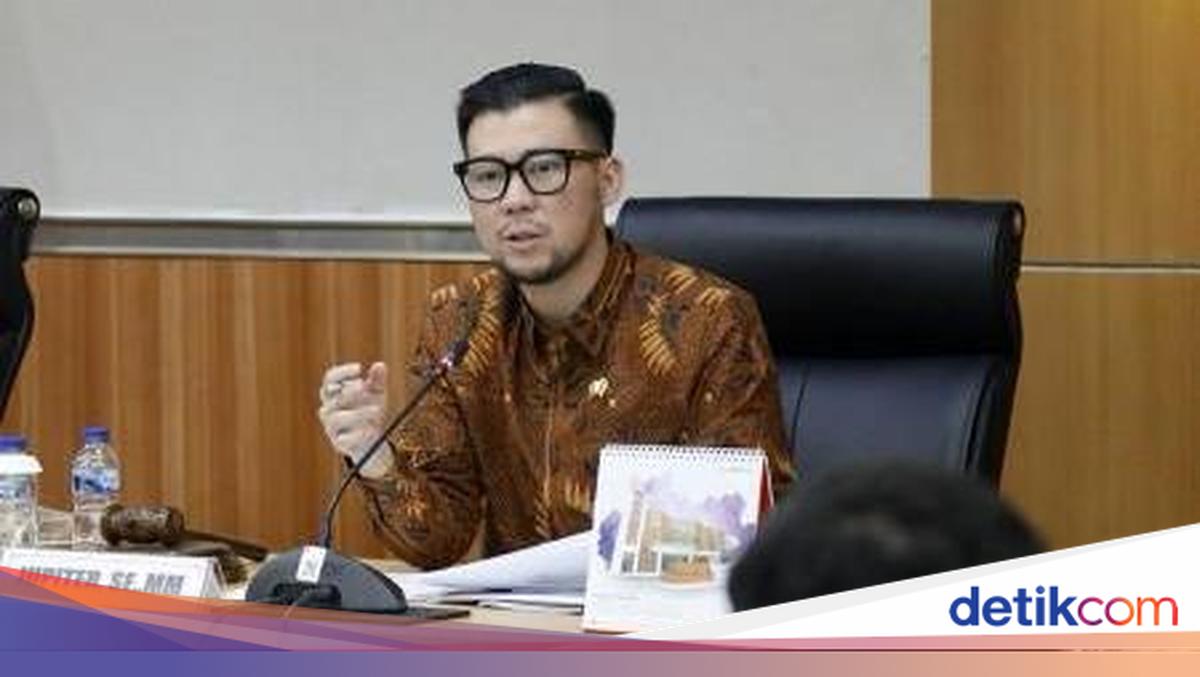 NasDem Warns of Risks to Senen Railway Track Residents, Supports Construction of Flats
