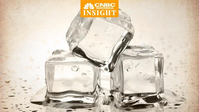 Ice Seller in Java Proves One Can Become Extremely Wealthy, with Assets of Rp10 Trillion