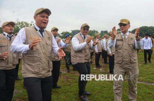 Menhaj Ensures Hajj 2026 Preparations Nearly Complete, Focus on Pilgrim Safety