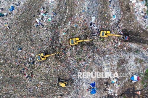 East Java Accelerates Waste-to-Energy Facilities, Seven Regions Agree to Process Waste into Energy