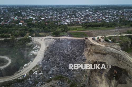 Greater Semarang Waste-to-Energy Facility Accelerated, Government Targets Management of 1,100 Tonnes of Waste per Day