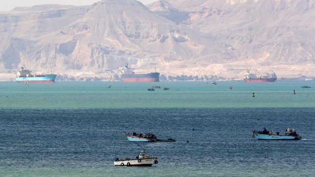 Not the Strait of Hormuz: This Sea Route Would Be the Most Dangerous If Closed