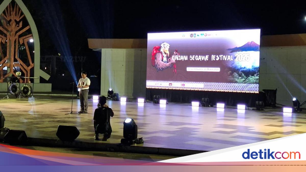 Economic Impact of Rinjani Area Reaches Rp 15 Billion per Month