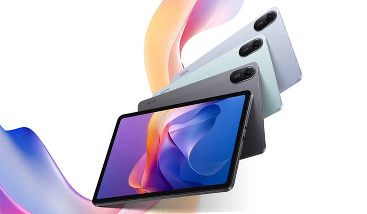 Xiaomi Launches Redmi Pad 2 4G, 11-Inch Screen Tablet Priced at Around Rp2 Million for High Mobility