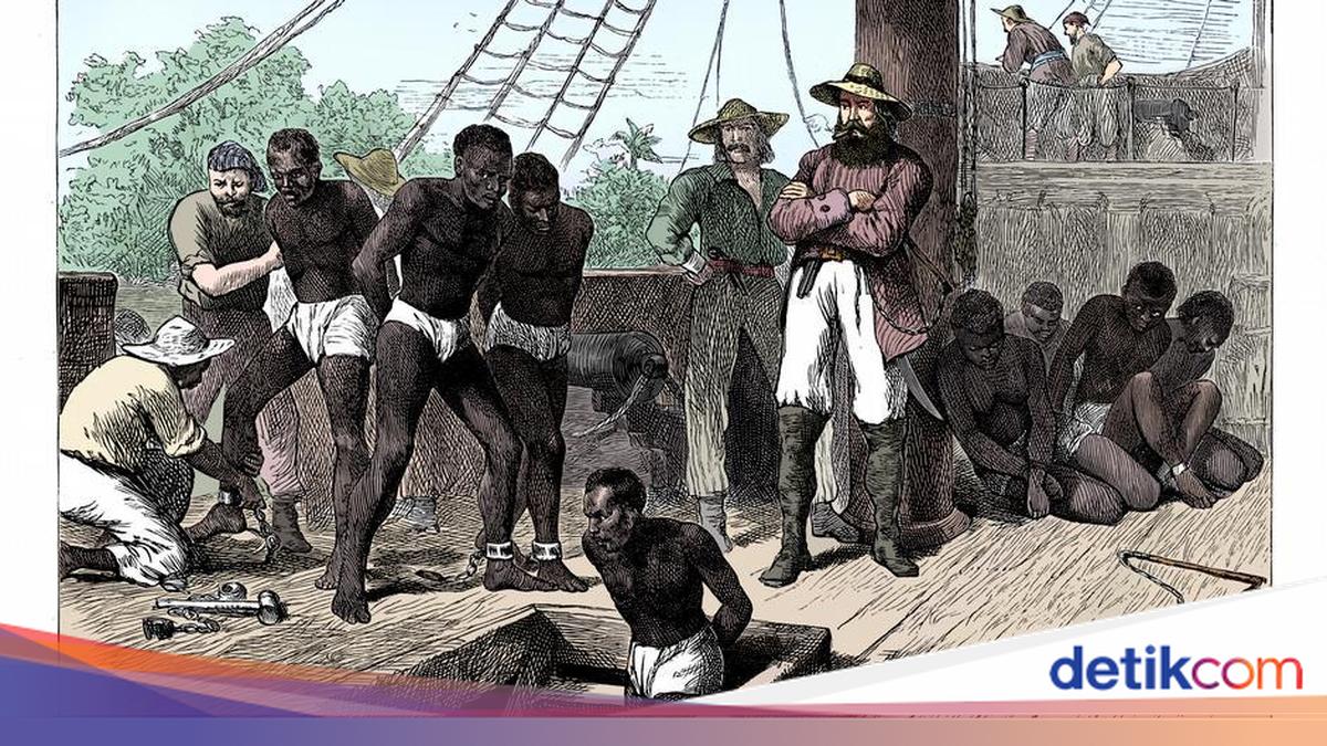 UN Resolution Ignites Debate on Reparations for African Slavery