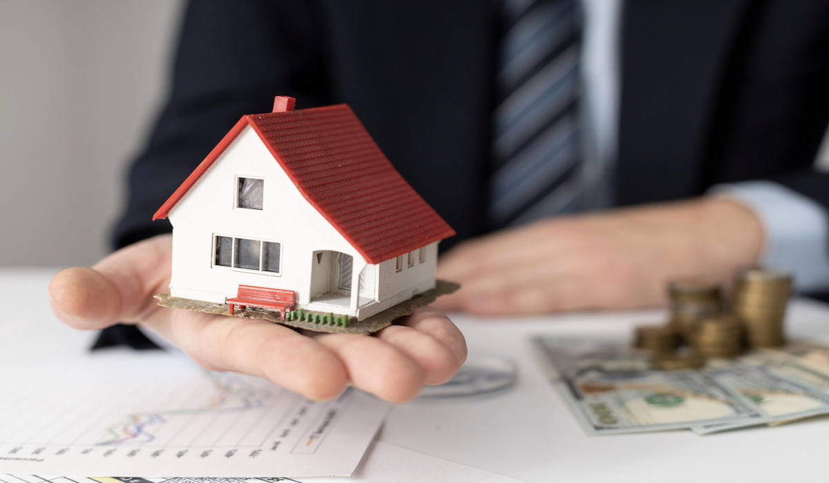 Buy a House Below Market Price? BRI KPR Solusi Could Be the Answer