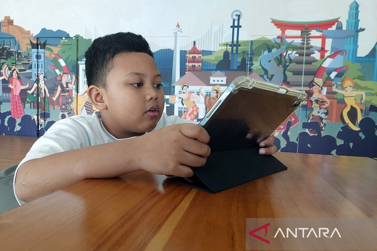 Psychologist deems PP Tunas crucial for protecting children in the digital era