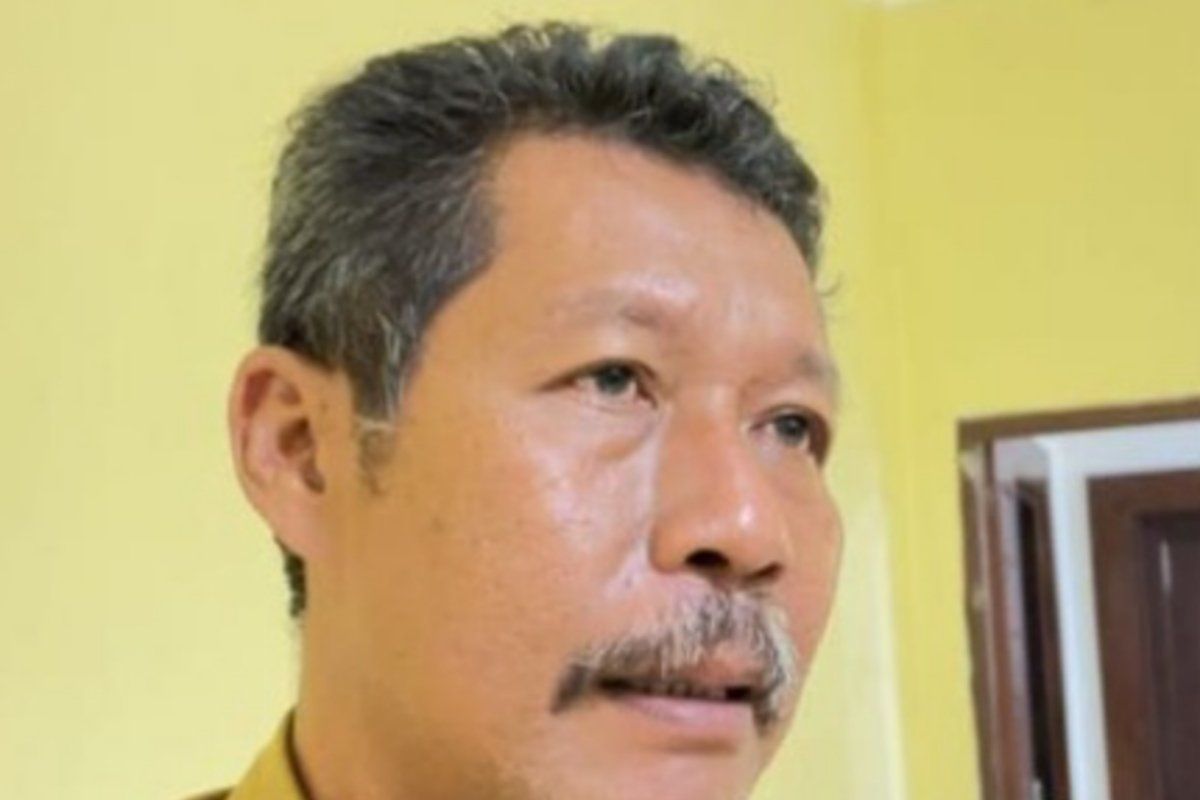 Central Bangka Strengthens Digital Education for Parents to Support PP Tunas