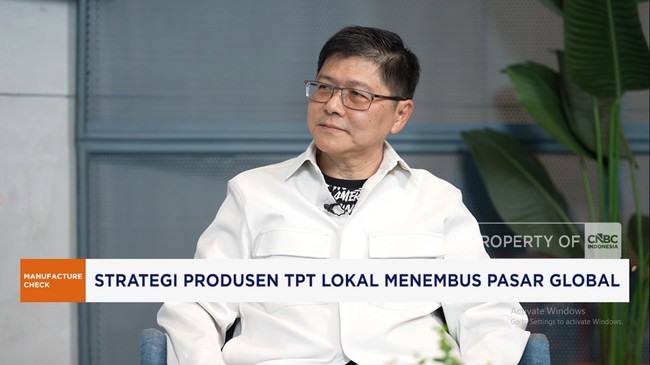 Video: Export Market Expansion, Textile Entrepreneurs Need Clarity on Regulations