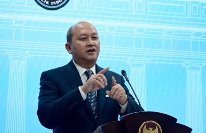 Minister Rosan's Explanation on LG Reportedly Withdrawing from Investment in Indonesia