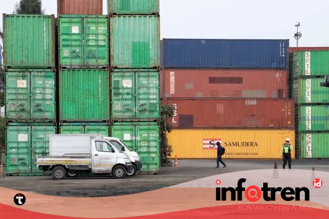 Amid Market Pressure, Samudera Indonesia's Board Members Scoop Up SMDR Shares
