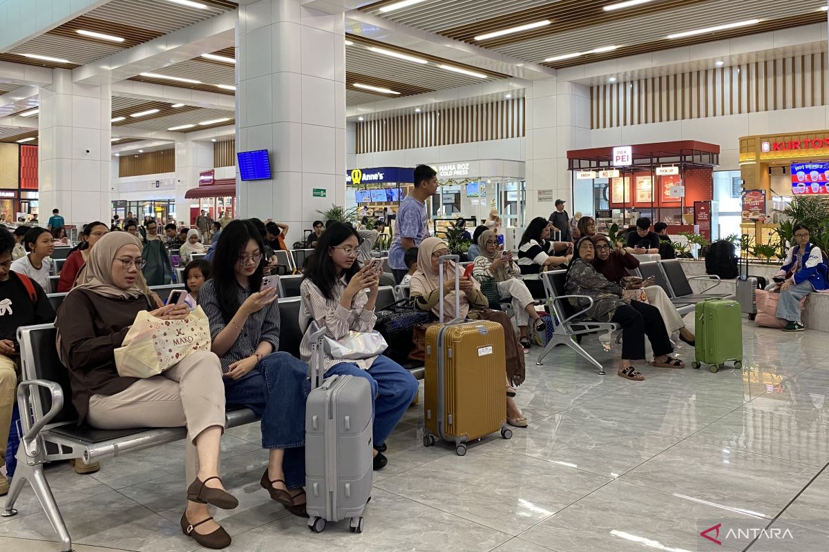 Return traffic: Whoosh passengers from Bandung urged to utilise 'feeder'