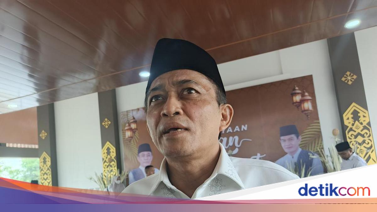 Central Lombok Regent Says Energy Efficiency Not Urgent