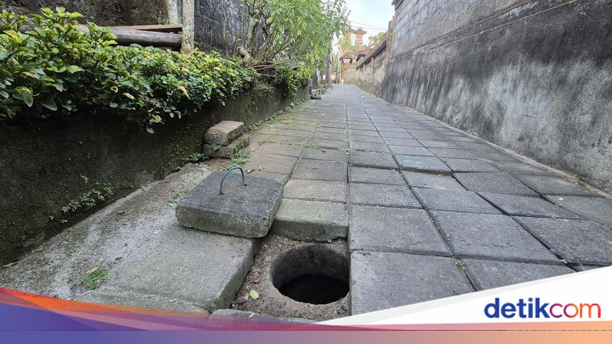 Badung Residents Can Build Modern Teba in Alleyways, Here Are the Requirements