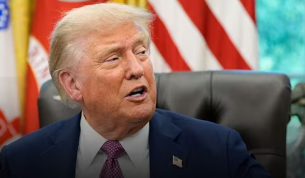 Trump: Cuba US Target After Iran