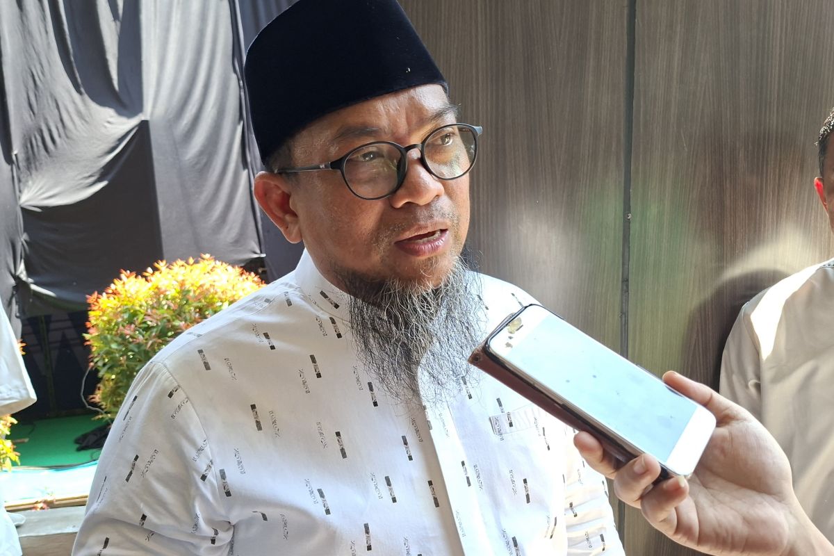 Sulsel Education Office Collaborates with Districts and Cities to Strengthen Gadget Restrictions