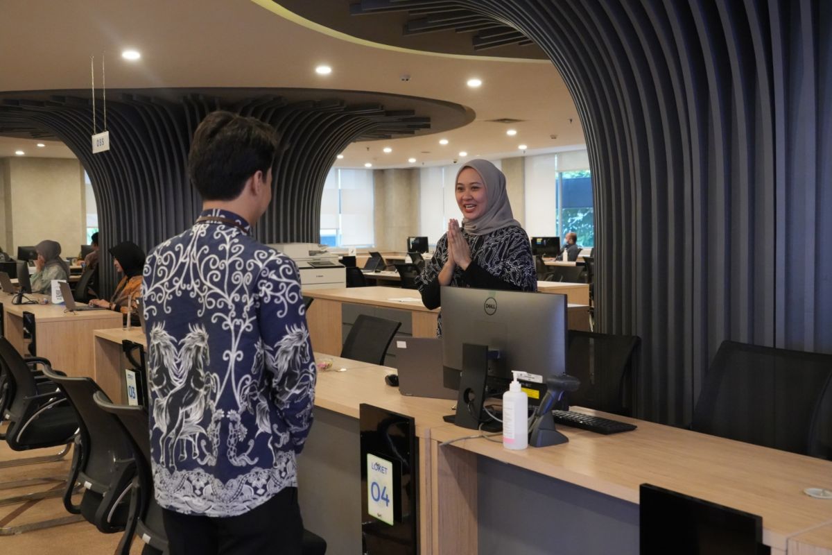 Government adjusts KBLI 2025 to simplify business licensing