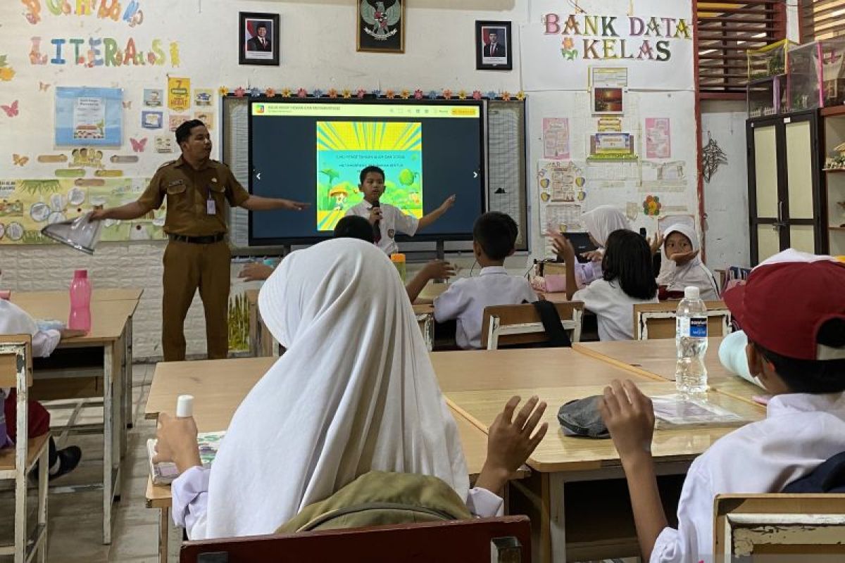 Psychologist: PP Tunas Requires Parental Support to Effectively Protect Children
