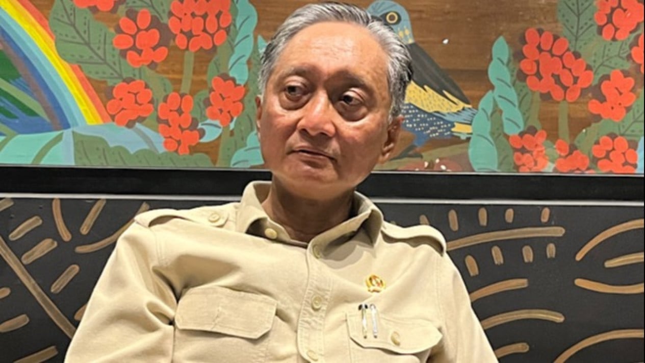 Ministry of Public Works Accelerates Mud Cleanup in Aceh, Targets Restoration of Residents' Settlement Areas