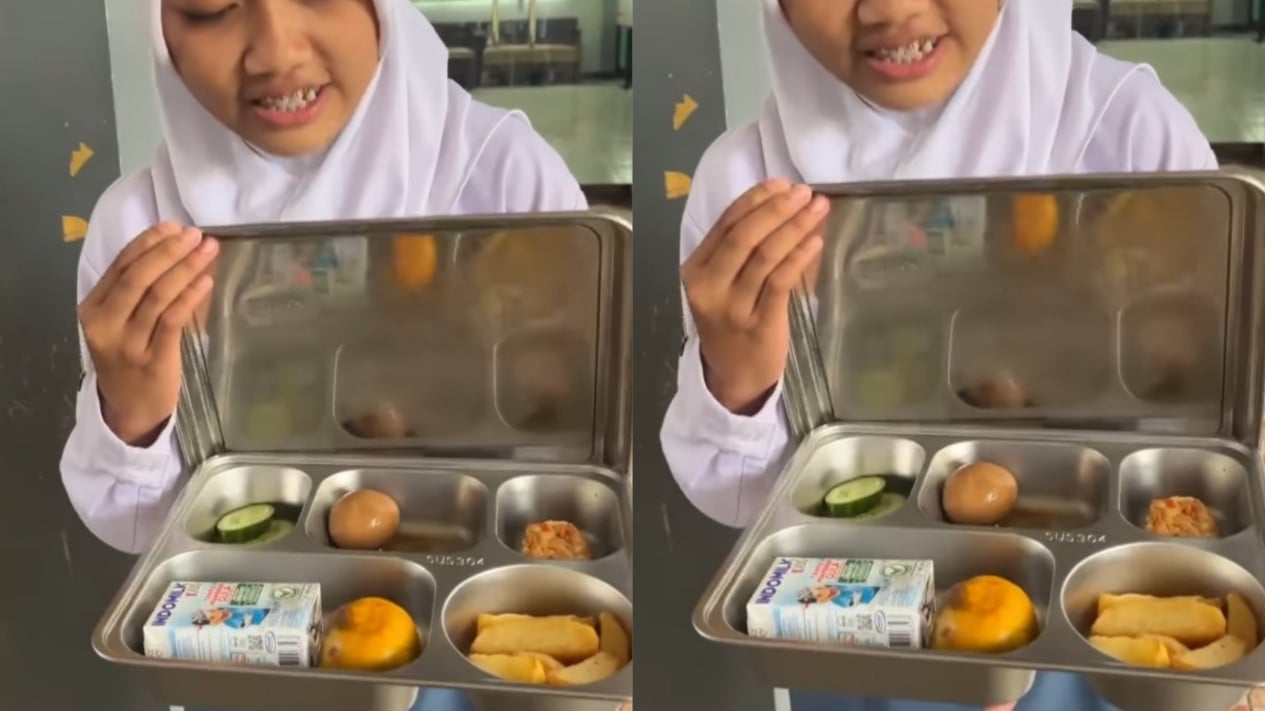 MBG Programme Enables Cirebon Residents to Earn Decent Income