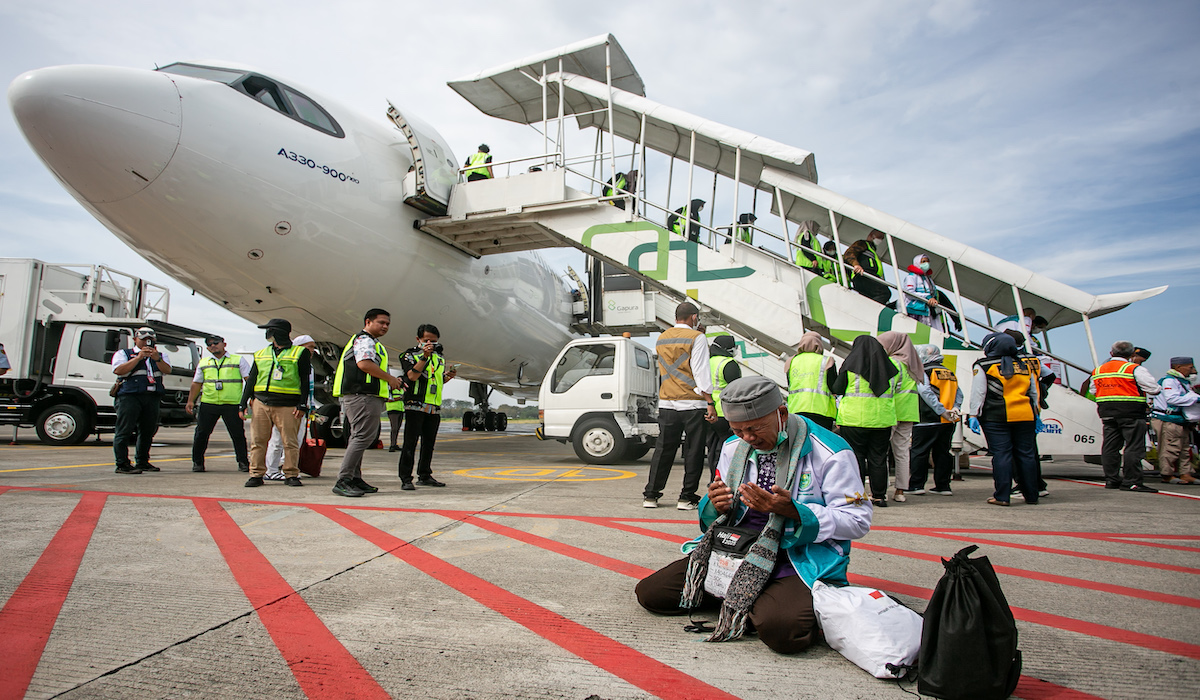 Deputy Minister of Hajj: Hajj 2026 to Carry Message of Peace