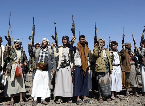 Houthis Enter the Battlefield as Iran-US-Israel Conflict Escalates