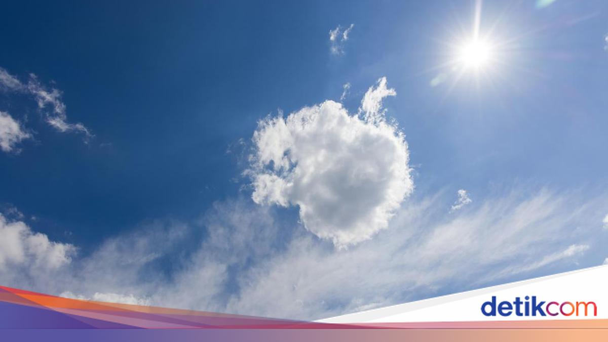 Start of Dry Season in April 2026 in Indonesia: List of Affected Regions