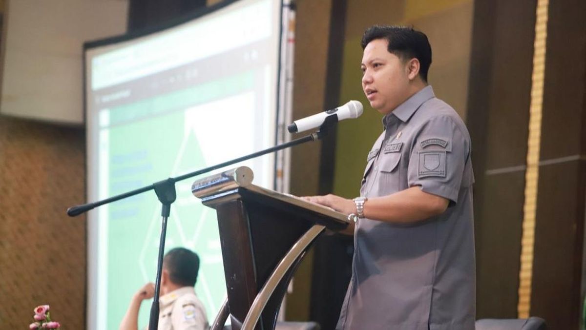 Bandung City Council Urges Evaluation of Civil Servants' Performance to Enhance Professionalism