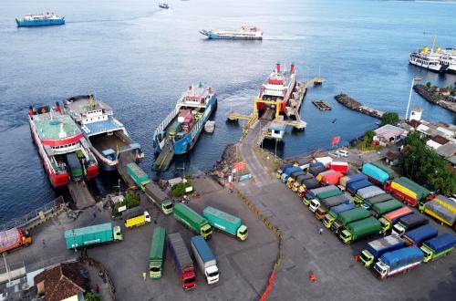 Ministry of Transportation Urges Travellers to Schedule Trips and Halt Illegal Balloons