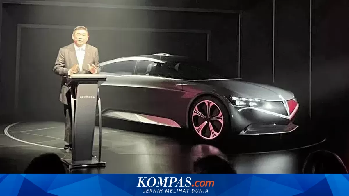 Unable to Pay Employee Salaries, This Chinese Electric Car Brand Goes Bankrupt