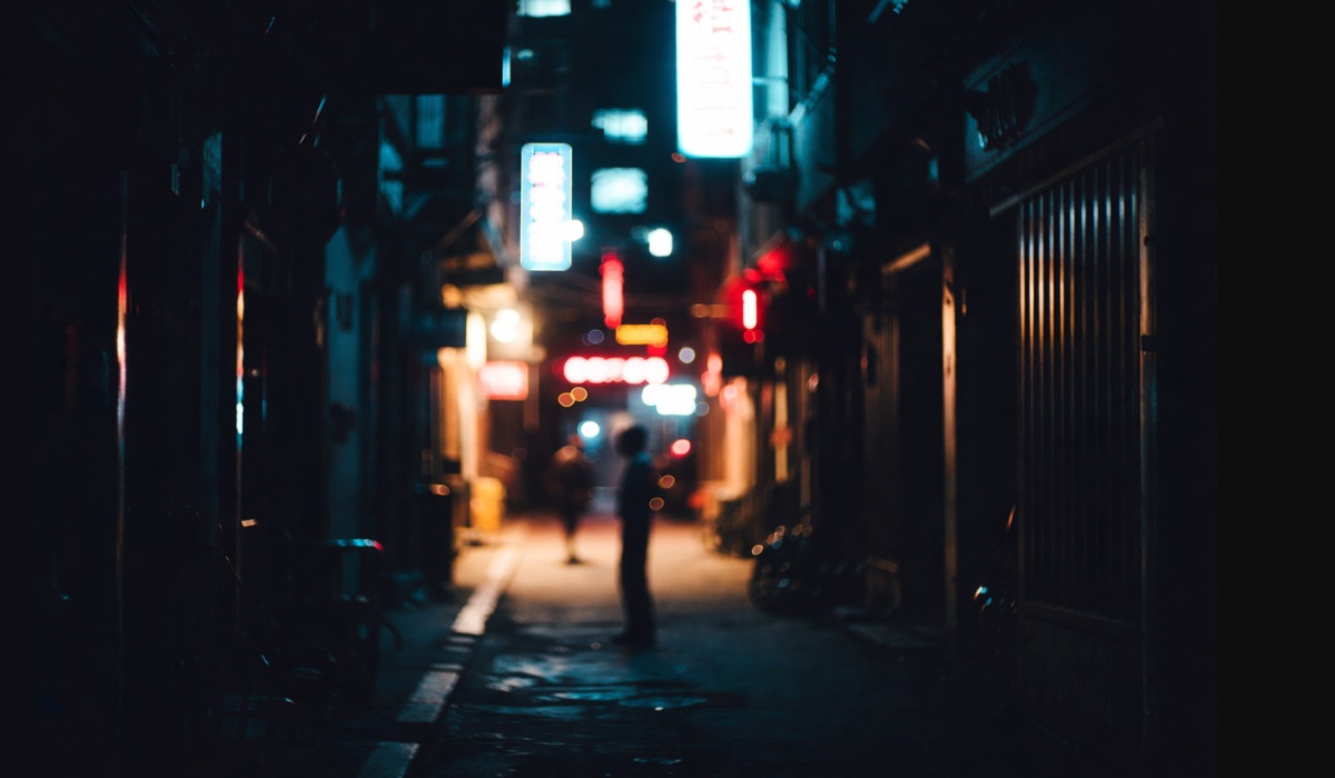 Prostitution in Green Coast Tiban Centre, Sekupang, Batam, Causes Concern Among Residents