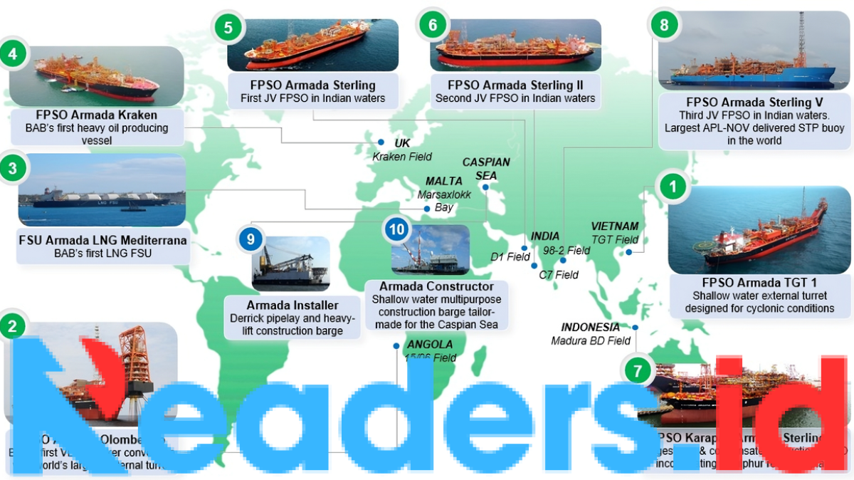 Bumi Resources (BUMI) Boosts Non-Coal Business